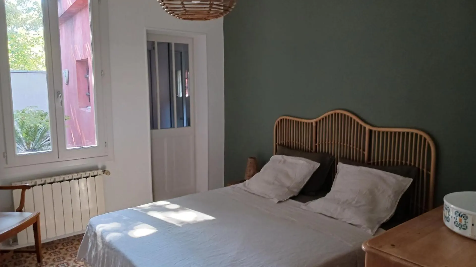 Les Trois Ifs Villa Villeneuve-les-Avignon Holiday home