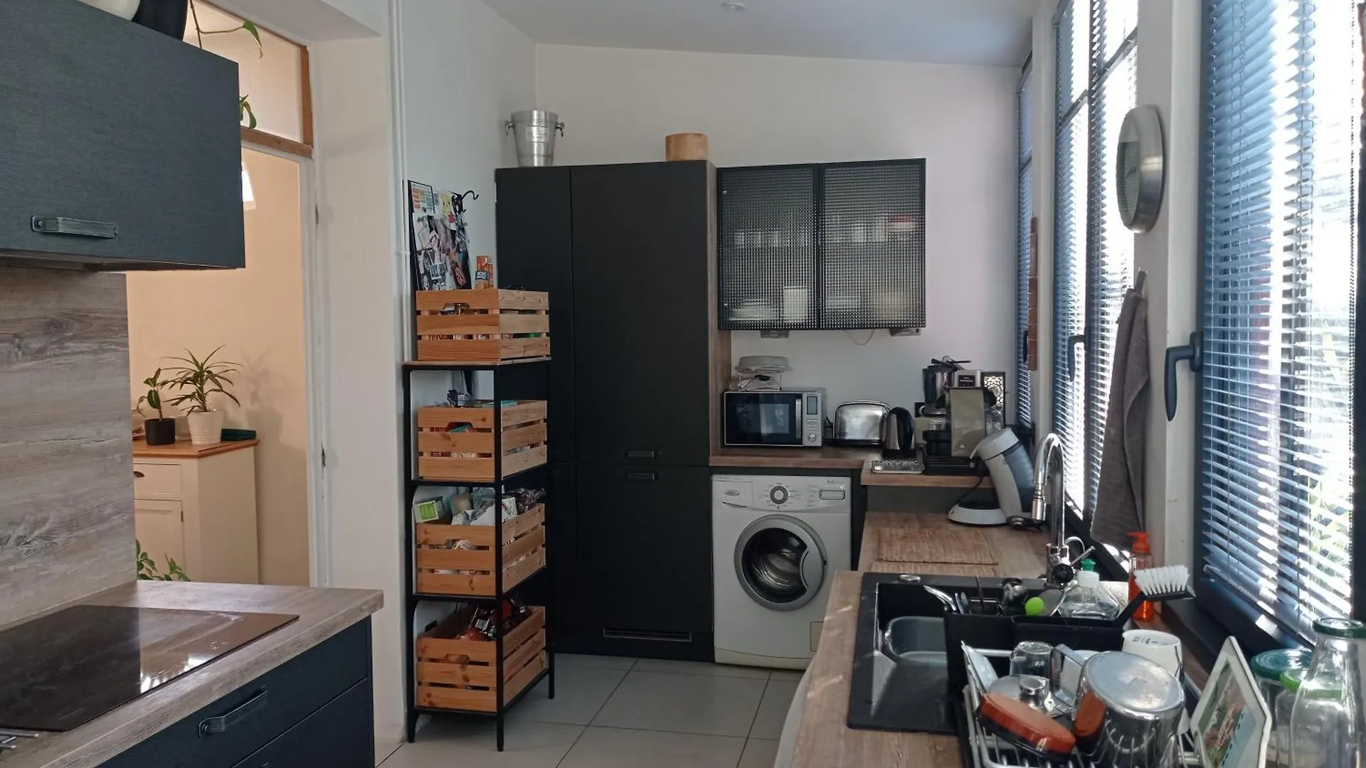 Les Trois Ifs Villa Villeneuve-les-Avignon