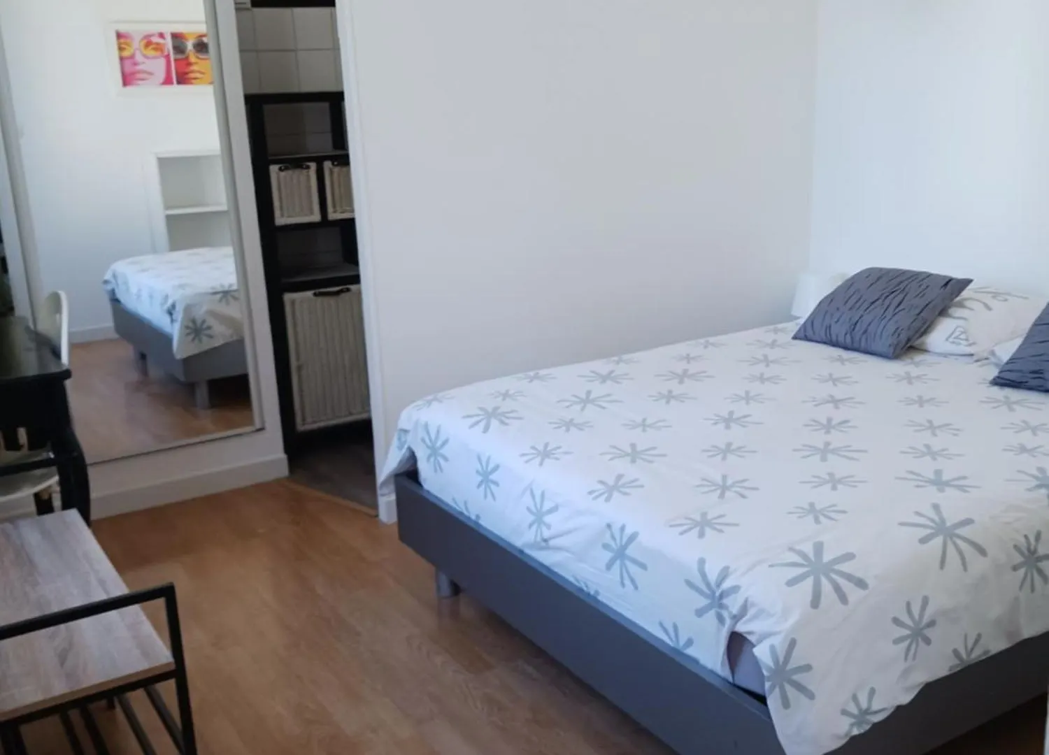Holiday home Les Trois Ifs Villa Villeneuve-les-Avignon