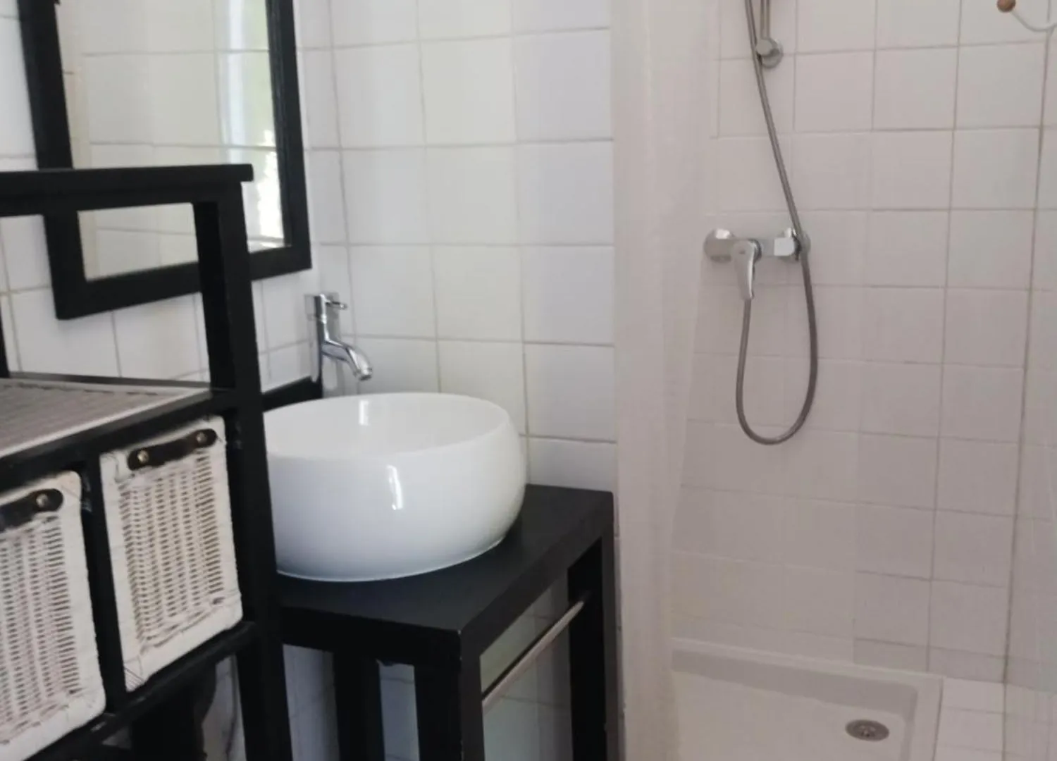 Les Trois Ifs Villa Villeneuve-les-Avignon Holiday home