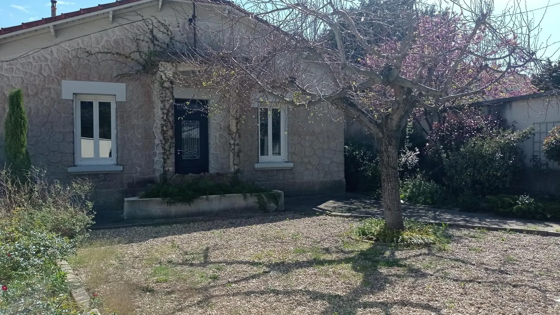 Holiday home Les Trois Ifs Villa Villeneuve-les-Avignon
